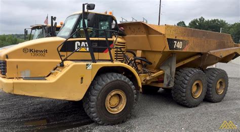 cat dump trucks for sale south africa|Used 740 for sale in Mpumalanga .